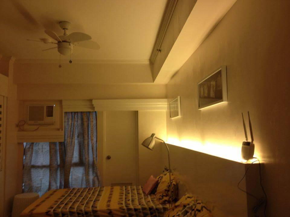 Mary'S Crib Cityland Prime Tagaytay With Free Wifi & Swimming Apartment Tagaytay City Exterior photo